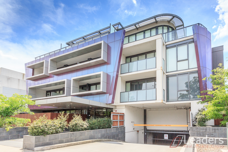 114/951-955 DANDENONG ROAD, MALVERN EAST, 3145